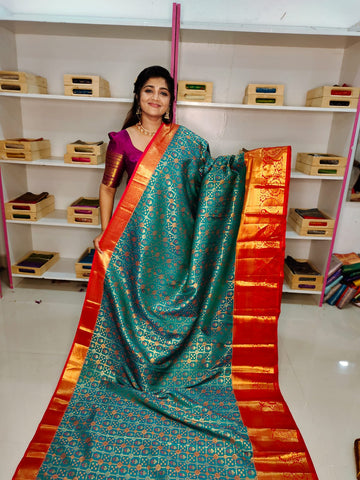 80% kanchi pattu collection