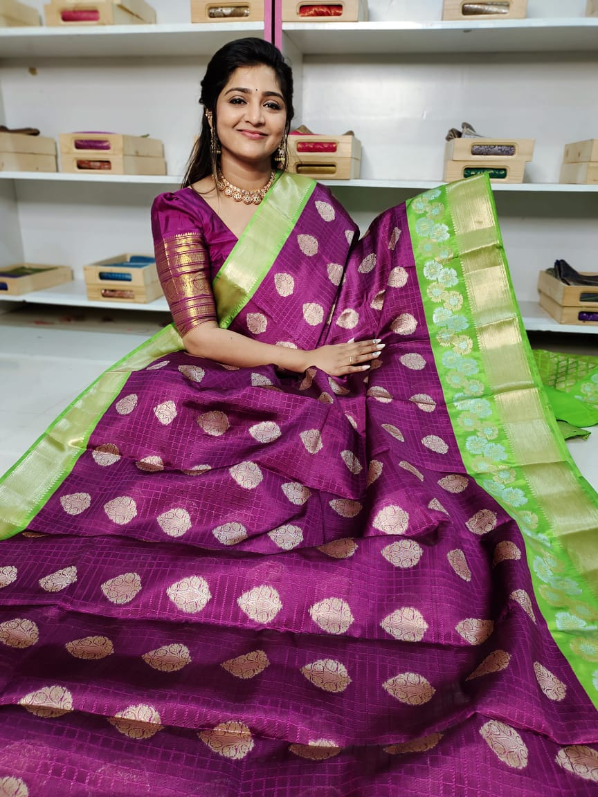 50% banarasi silk sarees