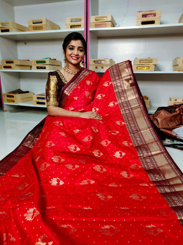 50% banarasi silk sarees