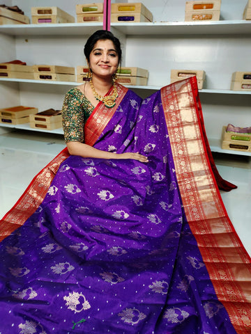 50% banarasi silk sarees