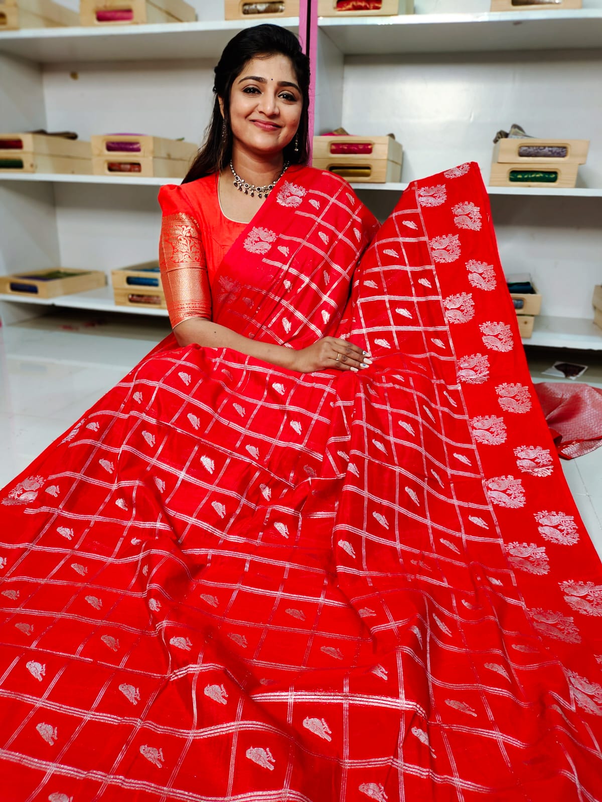 DS2500 పరిచయం