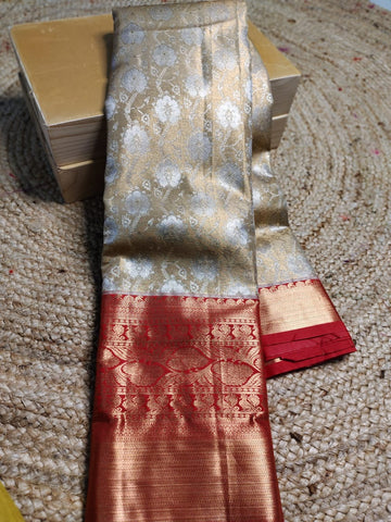 80% offer kanchi pattu collection