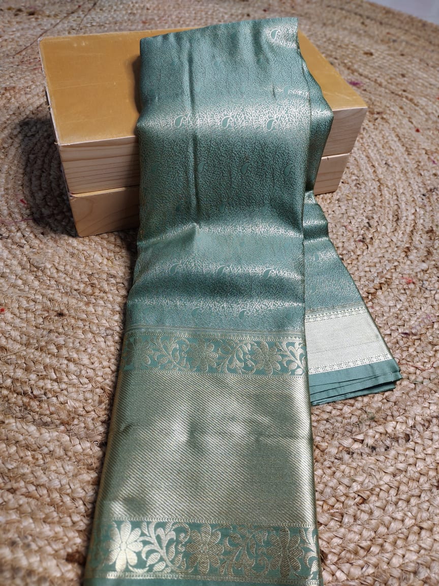 80% offer kanchi pattu collection
