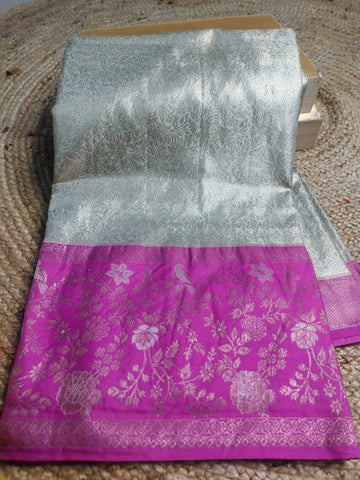 80% offer kanchi pattu collection