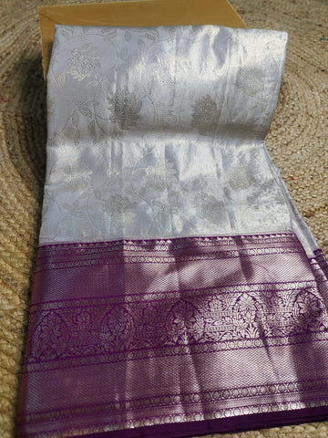 80% offer kanchi pattu collection