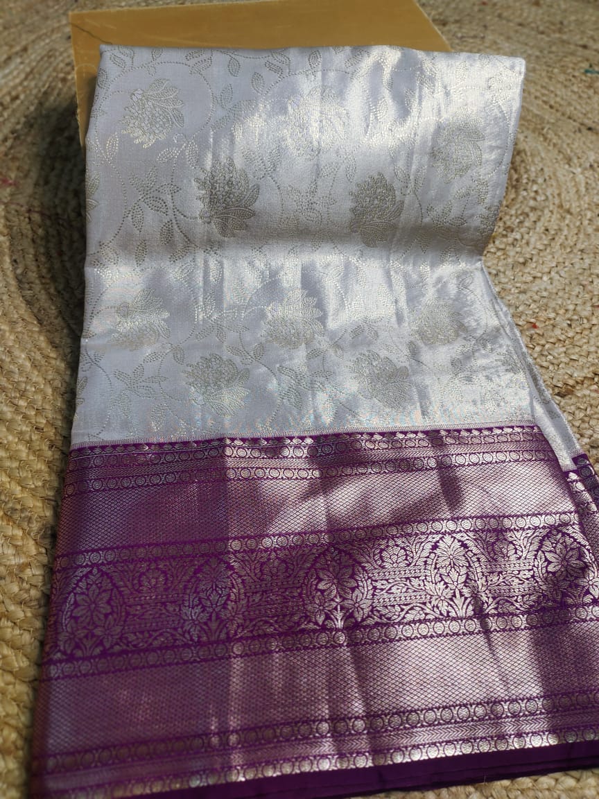 80% offer kanchi pattu collection