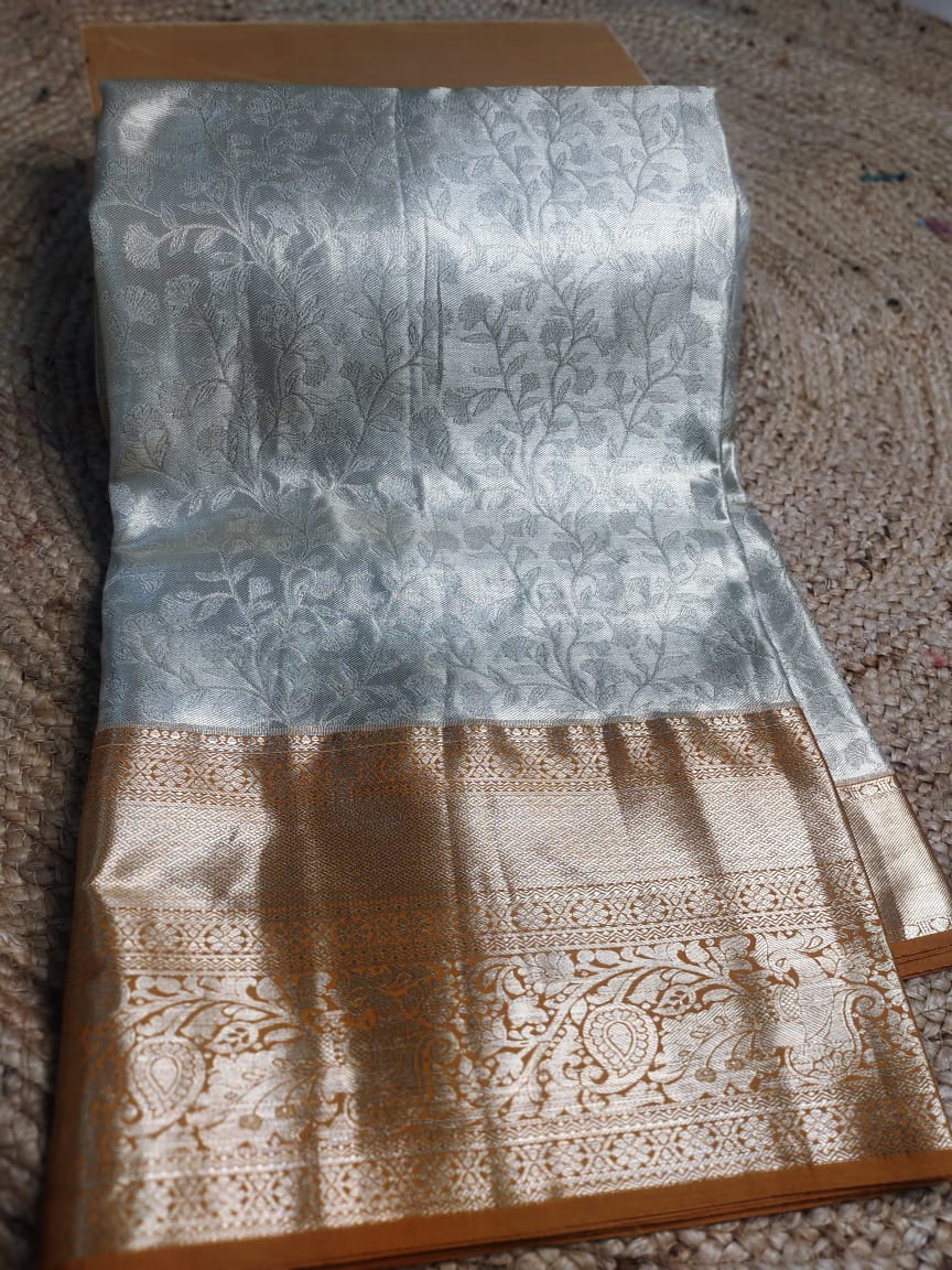 80% offer kanchi pattu collection