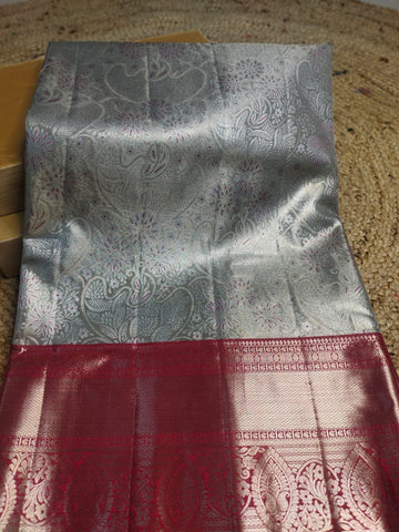 80% offer kanchi pattu collection
