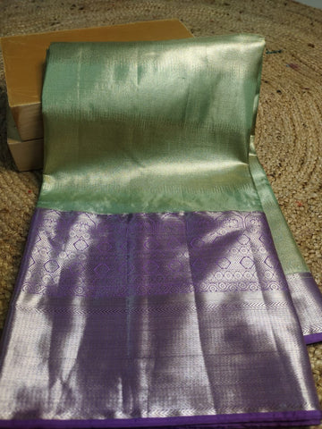 80% offer kanchi pattu collection