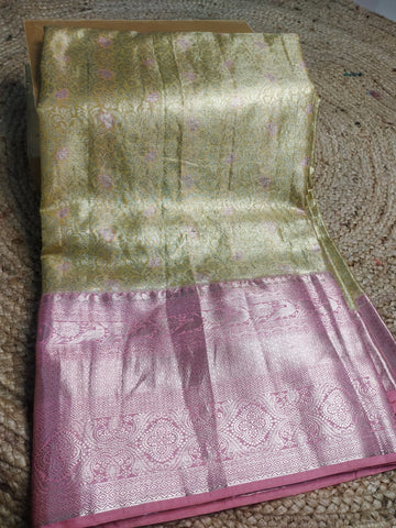 80% offer kanchi pattu collection