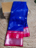 50% offer gadwal silk saree