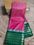 50% offer gadwal silk saree