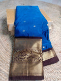 50% offer gadwal silk saree