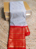 50% offer gadwal silk saree