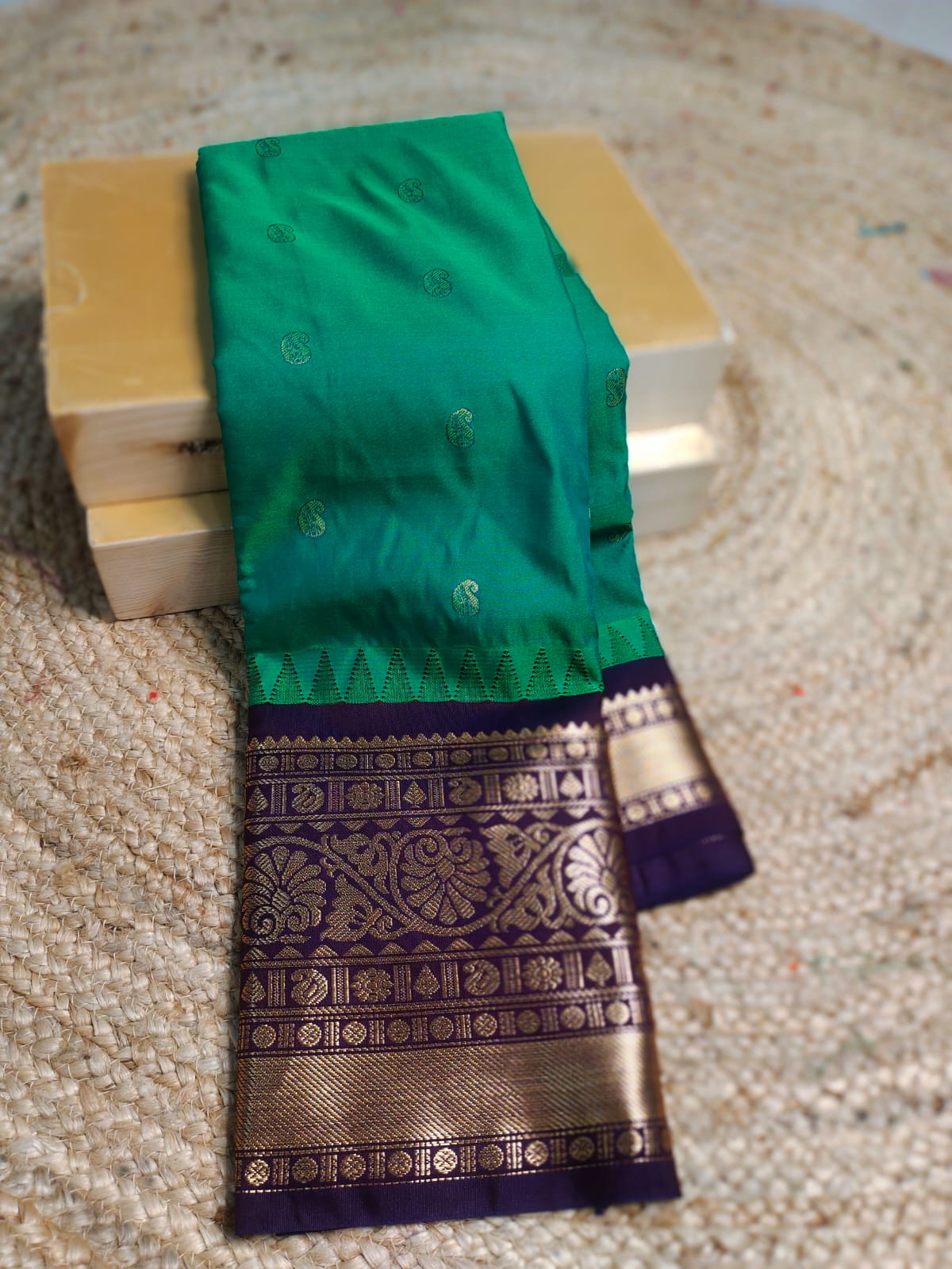 50% offer gadwal silk saree