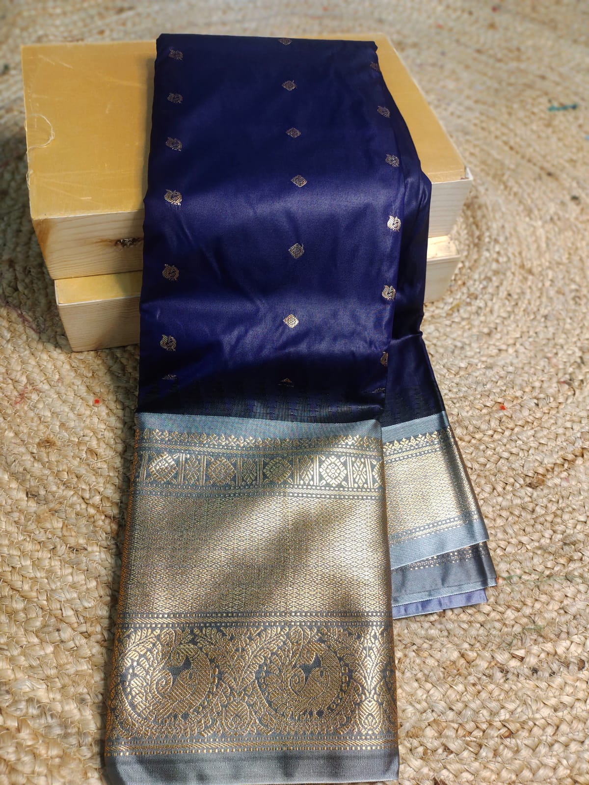 50% offer gadwal silk saree