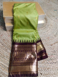 50% offer gadwal silk saree