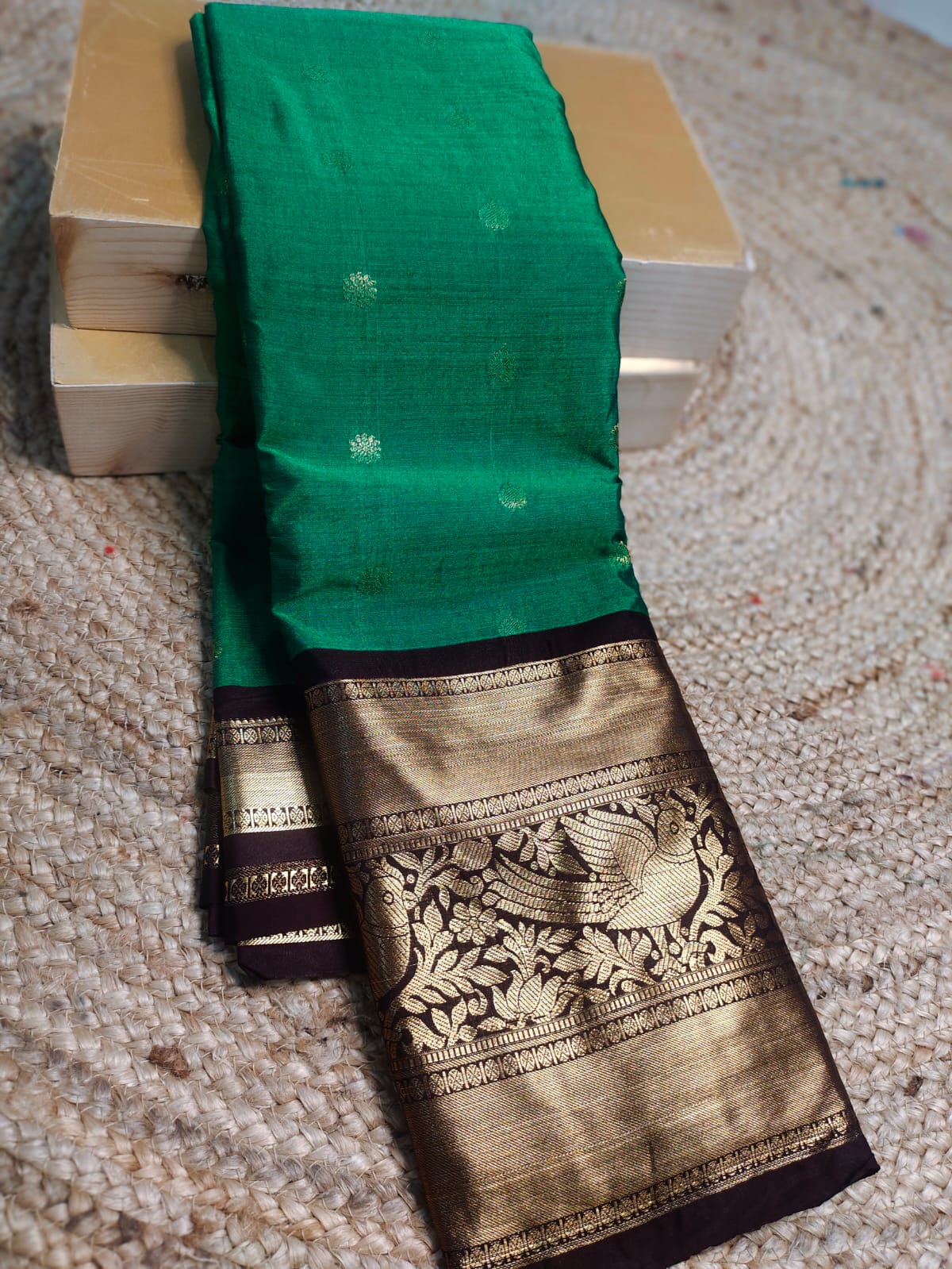 50% offer gadwal silk saree