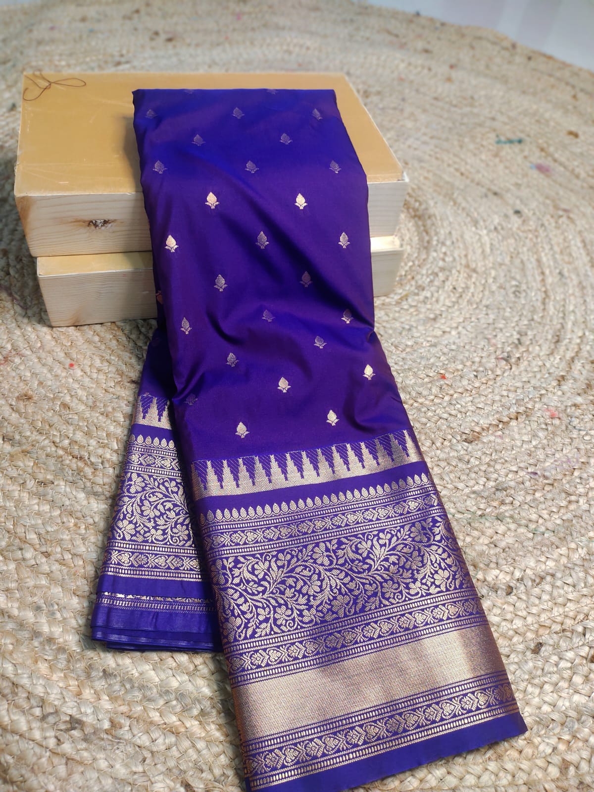 50% offer gadwal silk saree