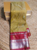 50% offer gadwal silk saree