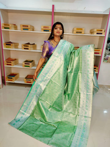 80% offer kanchi pattu collection