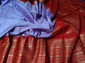 Primeme gadwal silk saree