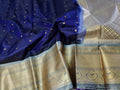 Primeme gadwal silk saree