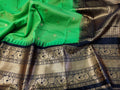 Primeme gadwal silk saree
