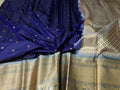 Primeme gadwal silk saree