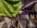 Primeme gadwal silk saree