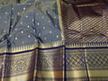 Primeme gadwal silk saree