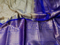 Primeme gadwal silk saree