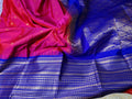 Primeme gadwal silk saree