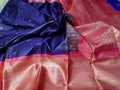 Primeme gadwal silk saree