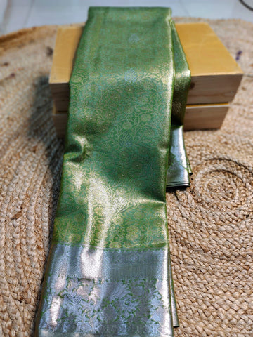 80% offer kanchi pattu collection