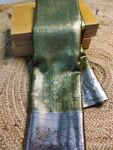 80% offer kanchi pattu collection