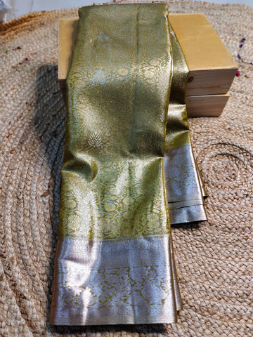 80% offer kanchi pattu collection