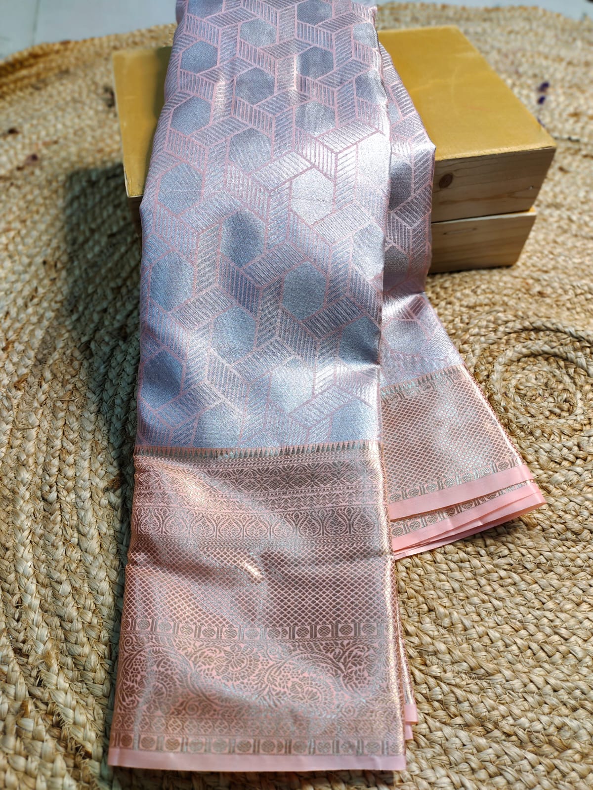 80% offer kanchi pattu collection