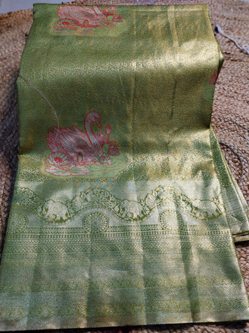 80% offer kanchi pattu collection