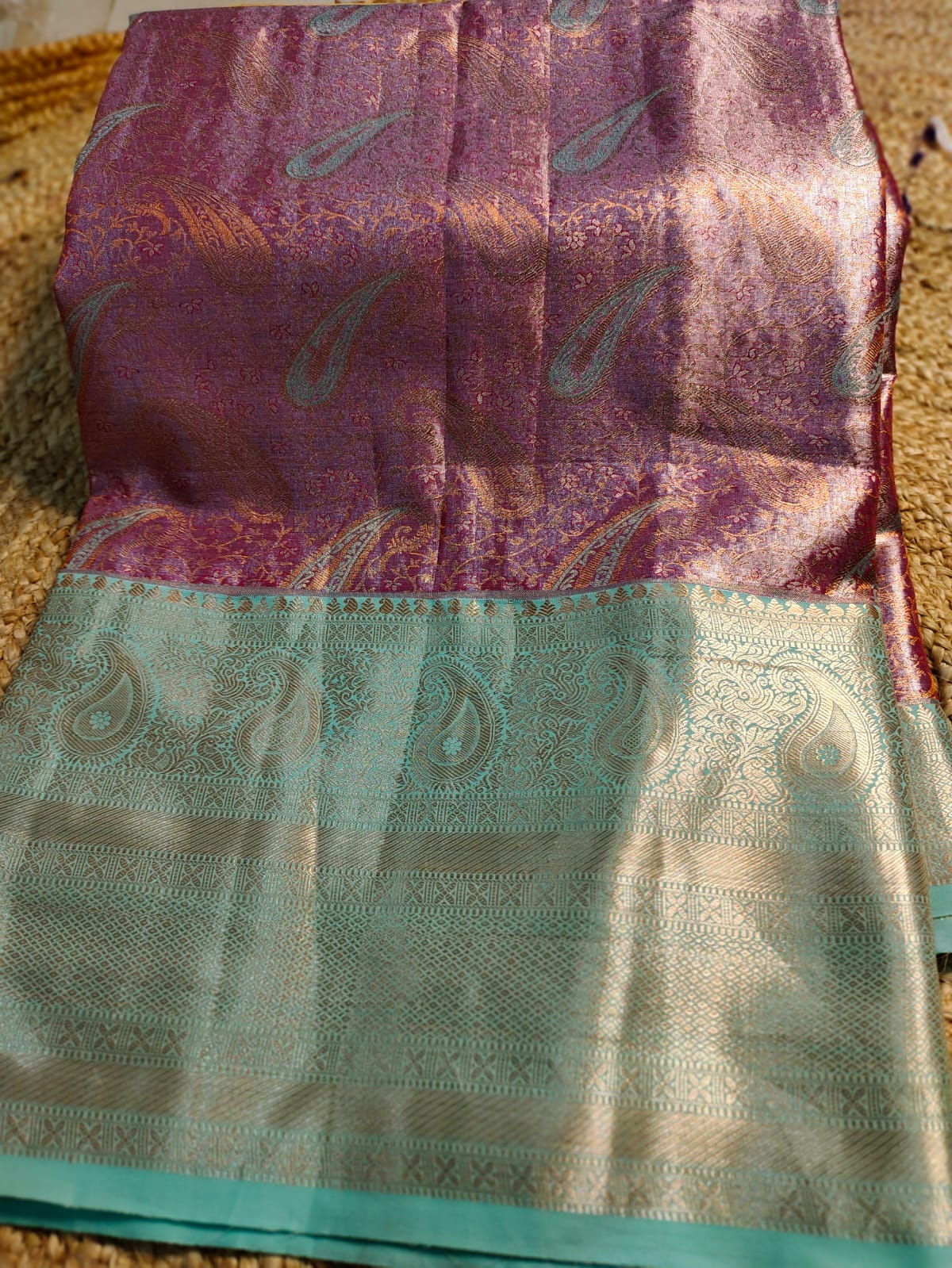 80% offer kanchi pattu collection