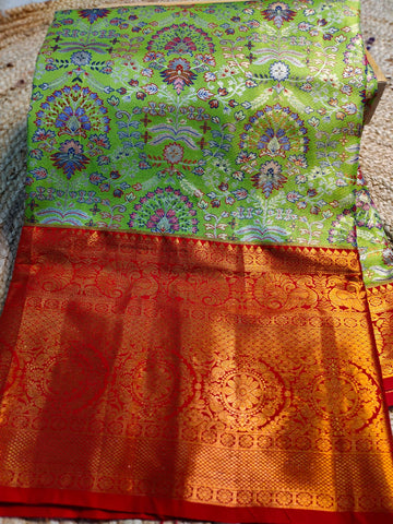 80% offer kanchi pattu collection