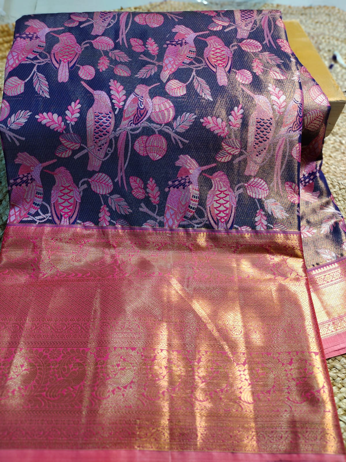 80% offer kanchi pattu collection
