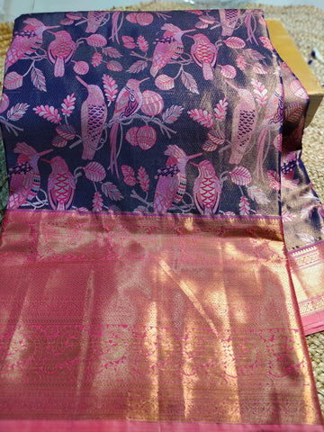 80% offer kanchi pattu collection
