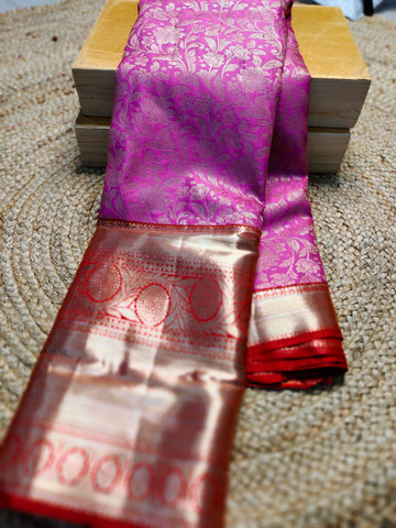 80% offer kanchi pattu collection