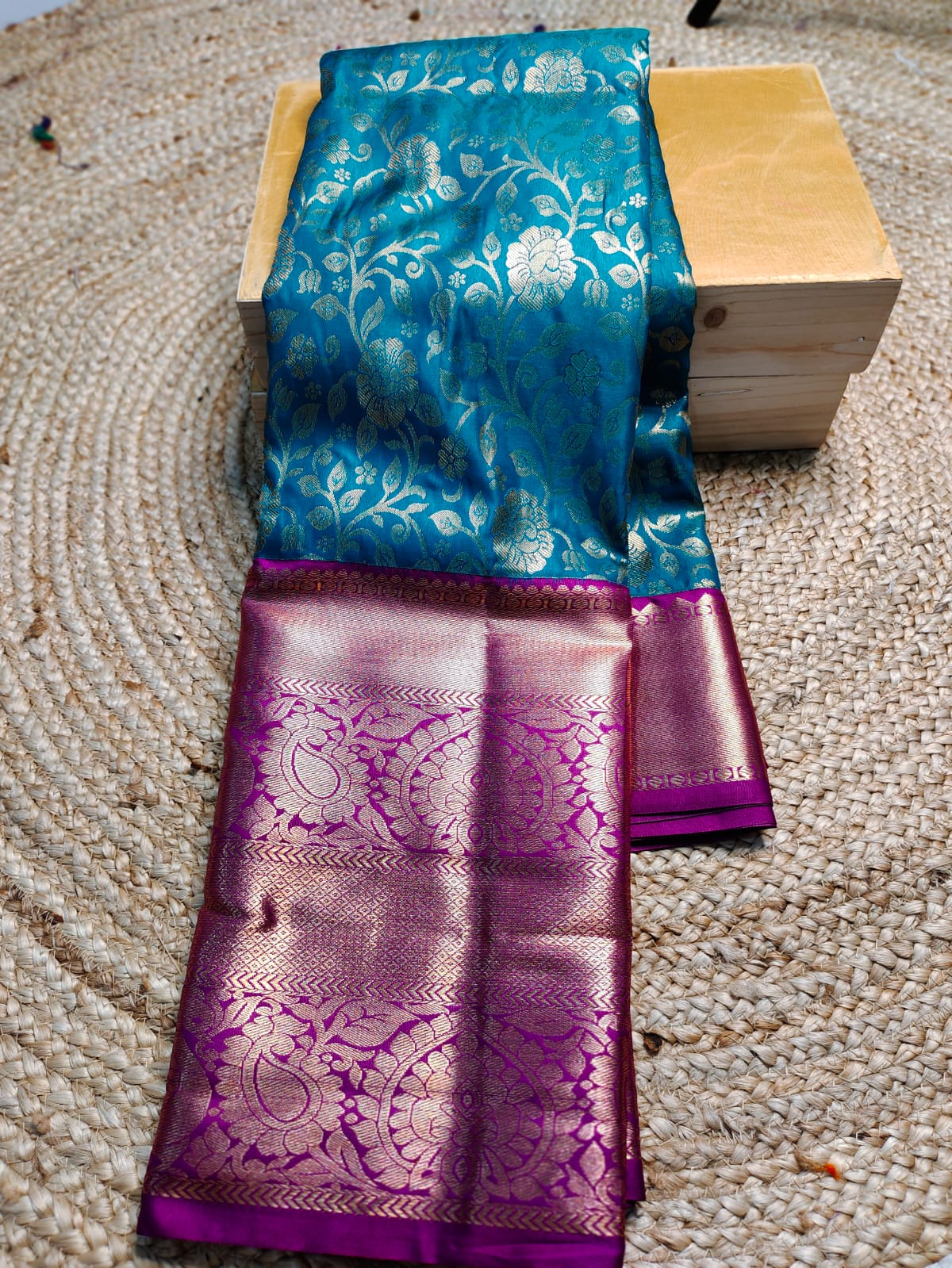 80% offer kanchi pattu collection