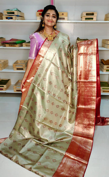 80% offer kanchi pattu collection