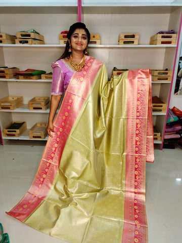 80% offer kanchi pattu collection