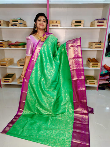 80% offer kanchi pattu collection