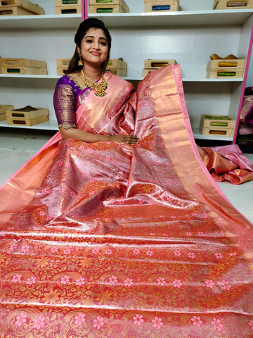 80% offer kanchi pattu collection