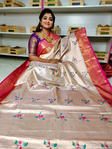 80% offer kanchi pattu collection